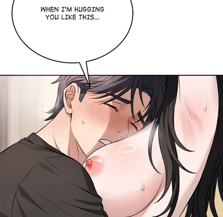 I’m Here for You chapter 20 page 40