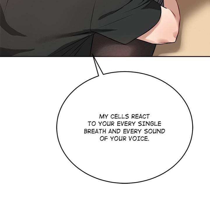 I’m Here for You chapter 20 page 45