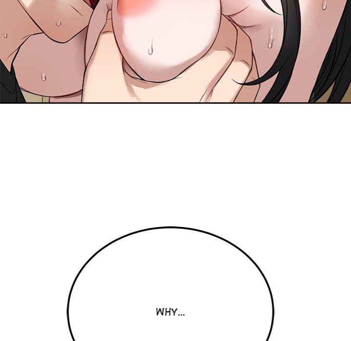 I’m Here for You chapter 20 page 50