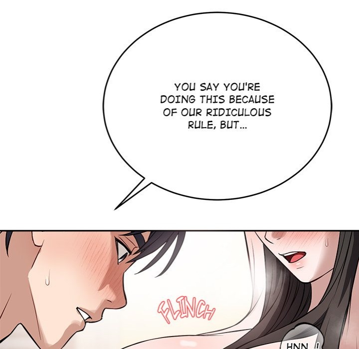 I’m Here for You chapter 20 page 54