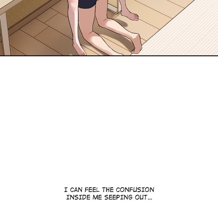 I’m Here for You chapter 20 page 85