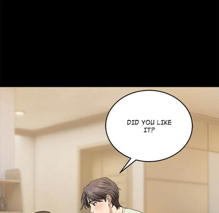 I’m Here for You chapter 20 page 131