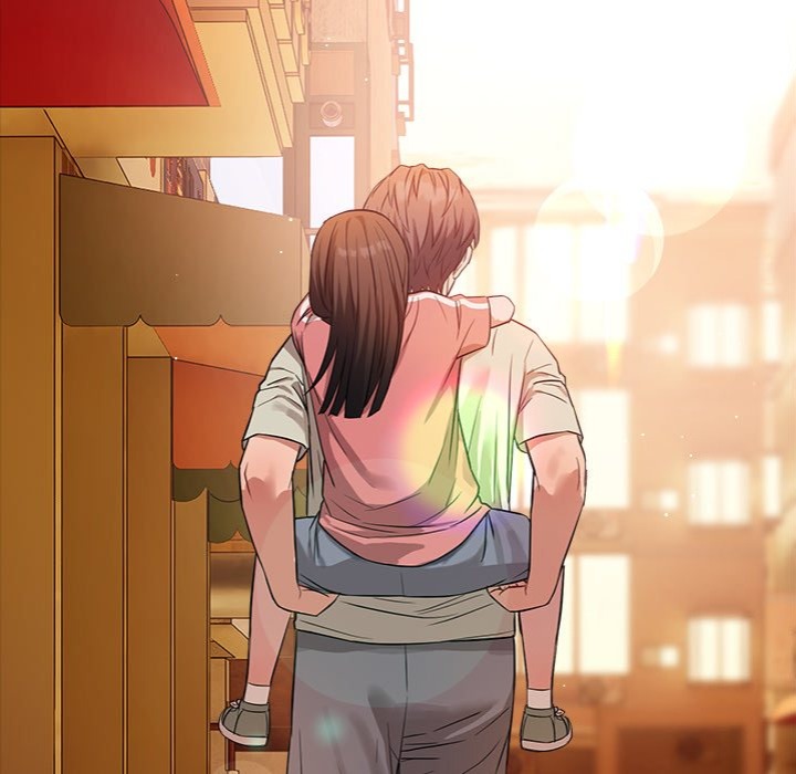 I’m Here for You chapter 20 page 138
