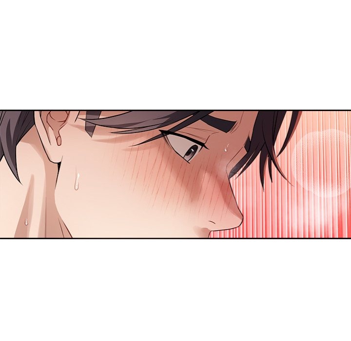 I’m Here for You chapter 20 page 147
