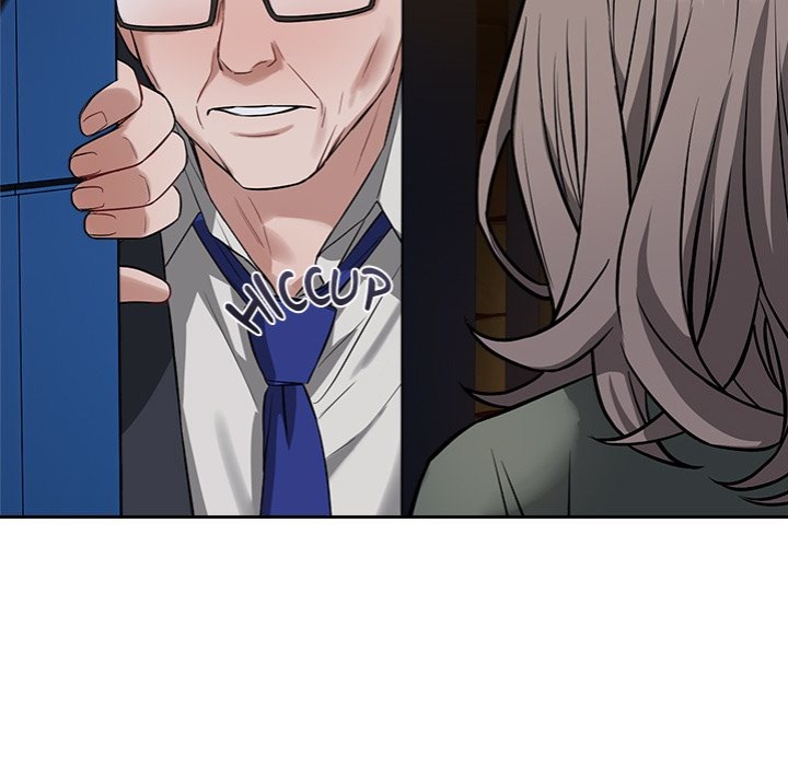 I’m Here for You chapter 20 page 160
