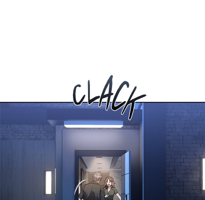 I’m Here for You chapter 20 page 161