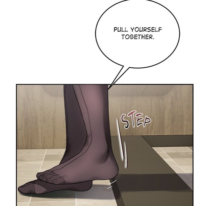 I’m Here for You chapter 20 page 163