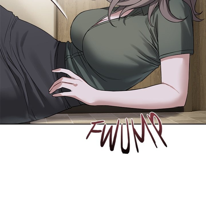 I’m Here for You chapter 20 page 165