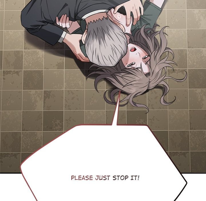 I’m Here for You chapter 20 page 182