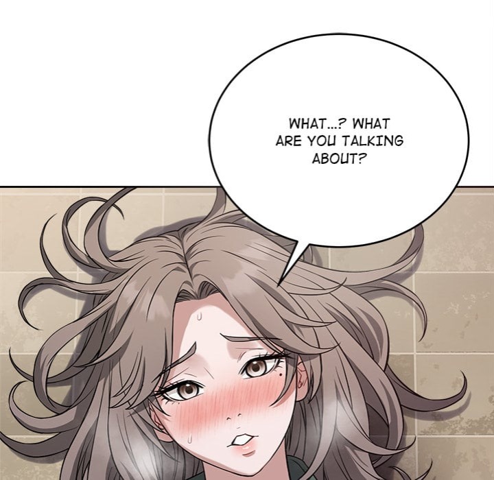 I’m Here for You chapter 21 page 13