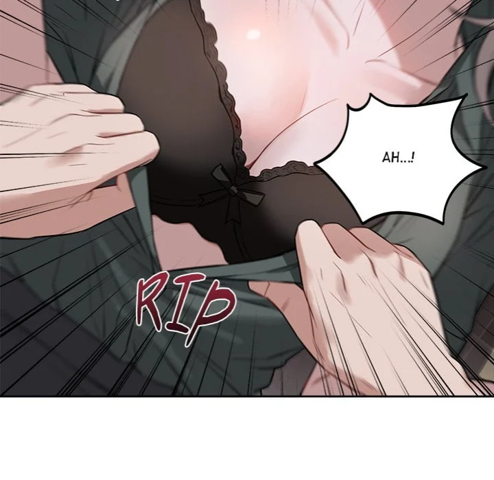I’m Here for You chapter 21 page 16
