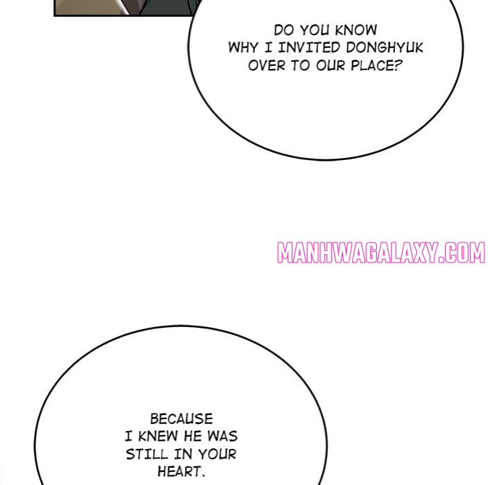 I’m Here for You chapter 21 page 24