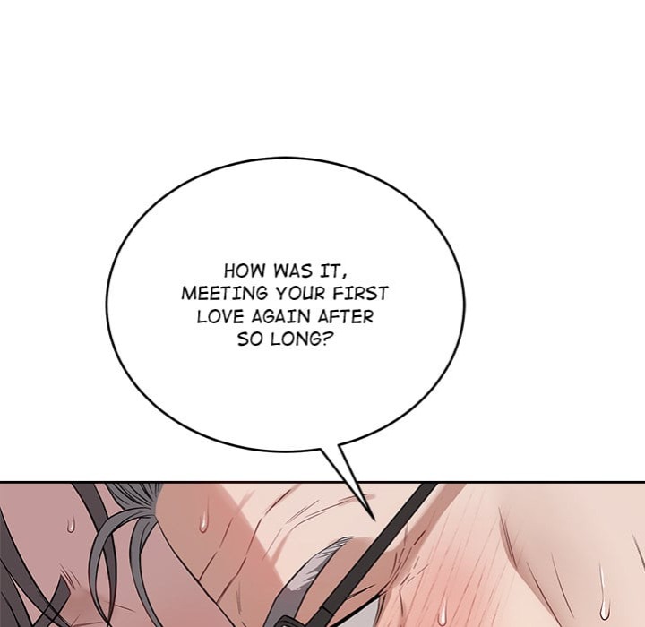 I’m Here for You chapter 21 page 28