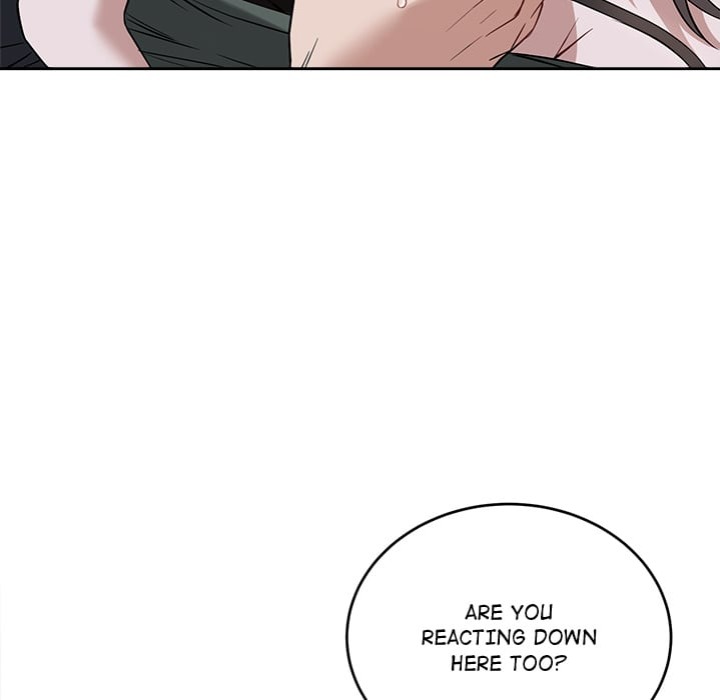 I’m Here for You chapter 21 page 34