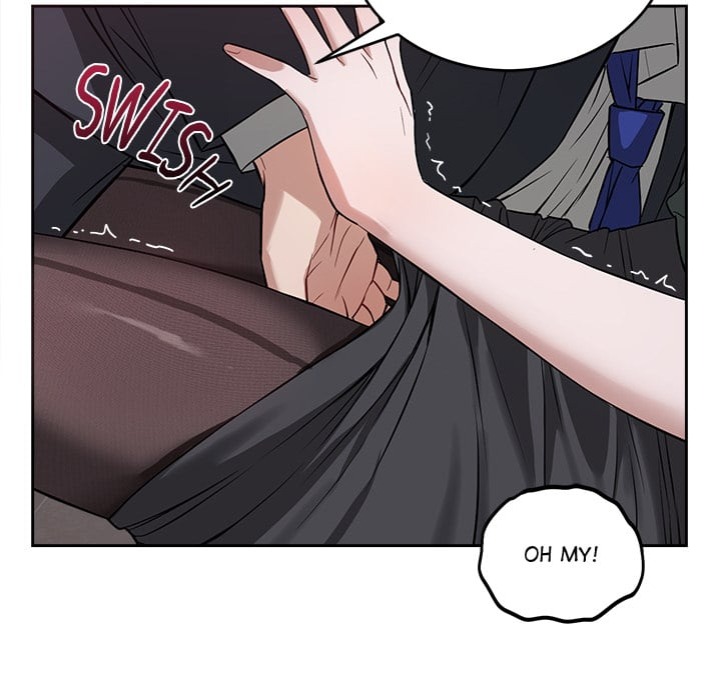 I’m Here for You chapter 21 page 35