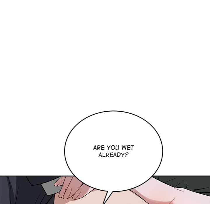 I’m Here for You chapter 21 page 36