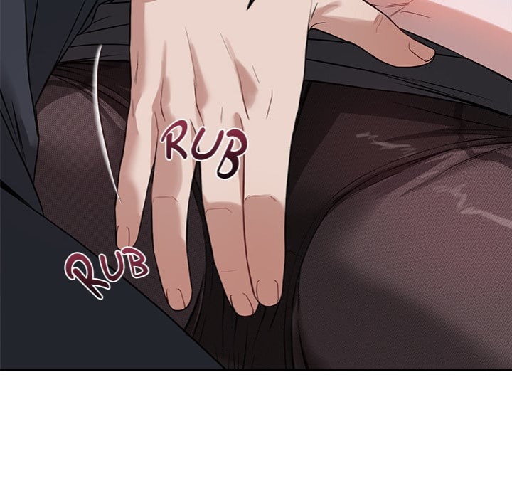 I’m Here for You chapter 21 page 37