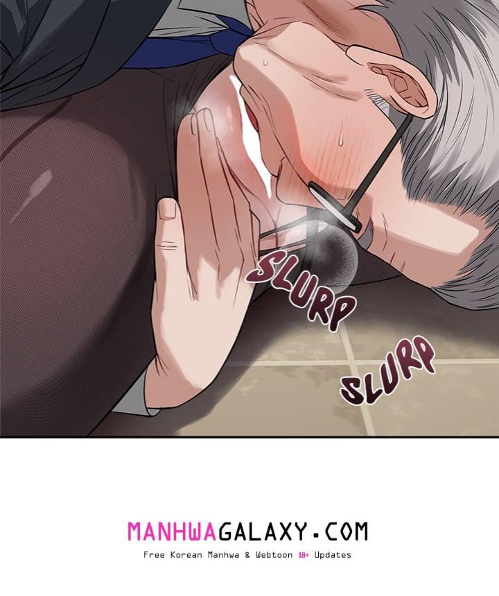 I’m Here for You chapter 21 page 51