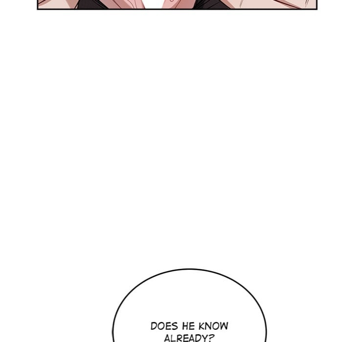 I’m Here for You chapter 21 page 54