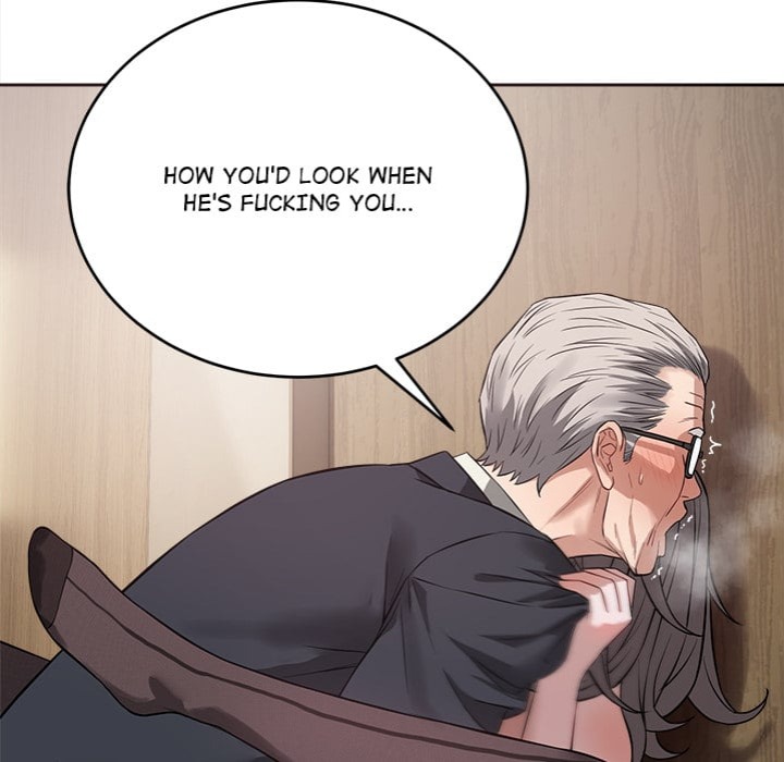I’m Here for You chapter 21 page 69