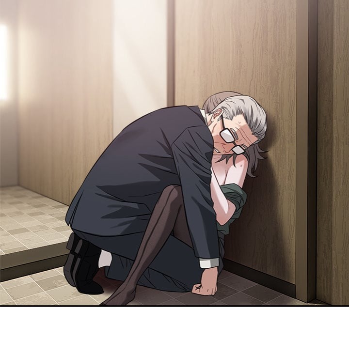 I’m Here for You chapter 21 page 81