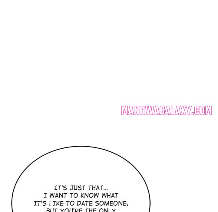 I’m Here for You chapter 21 page 87