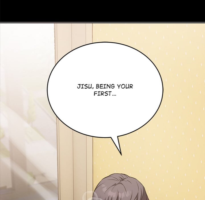 I’m Here for You chapter 21 page 92