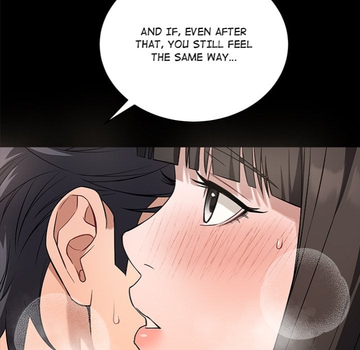 I’m Here for You chapter 21 page 98