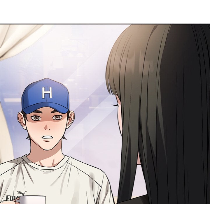 I’m Here for You chapter 21 page 101