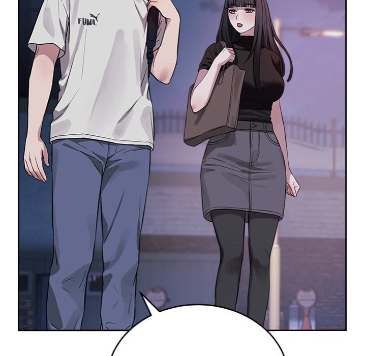 I’m Here for You chapter 21 page 111