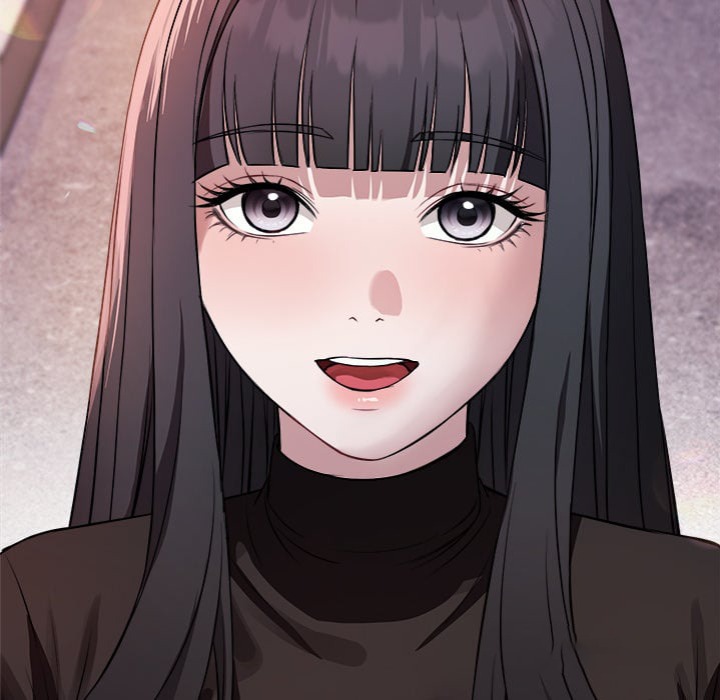 I’m Here for You chapter 21 page 120