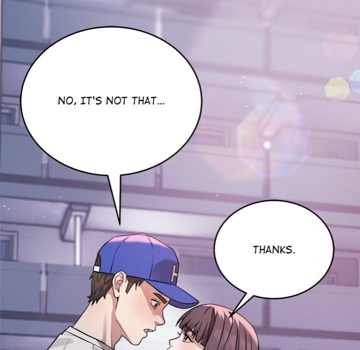 I’m Here for You chapter 21 page 123