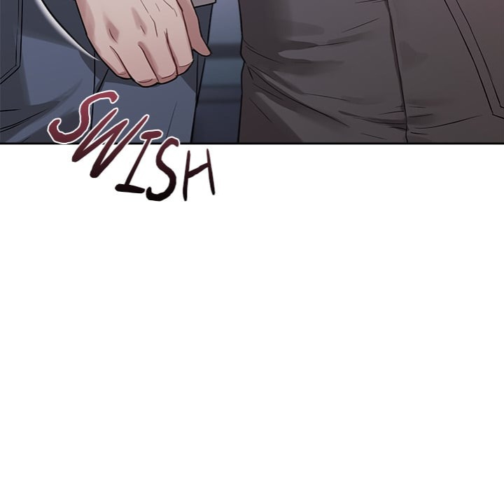 I’m Here for You chapter 21 page 133