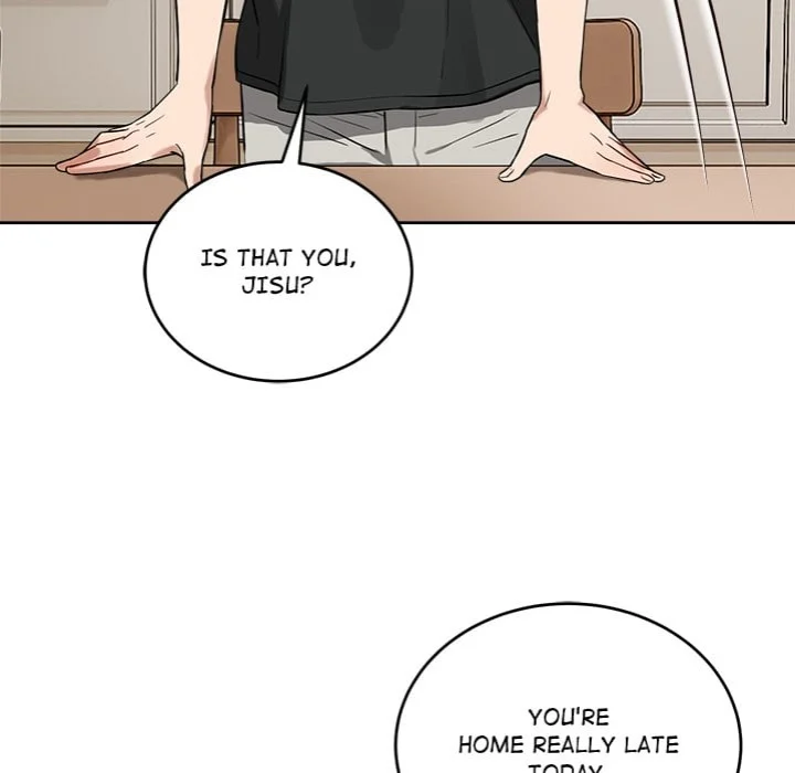 I’m Here for You chapter 21 page 152