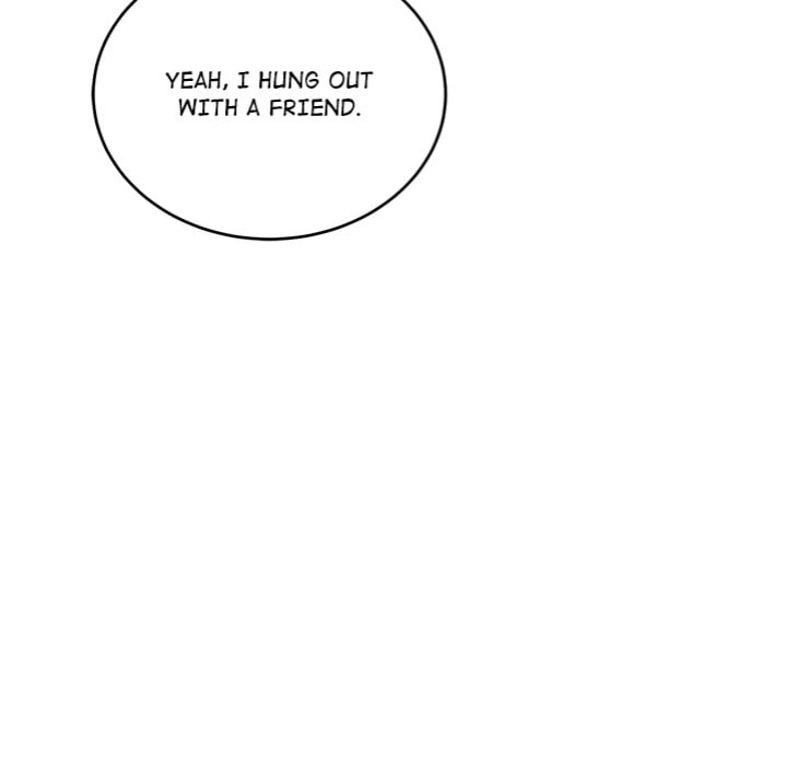 I’m Here for You chapter 21 page 154