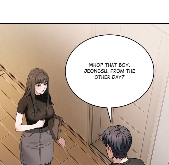 I’m Here for You chapter 21 page 155