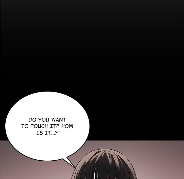 I’m Here for You chapter 21 page 166