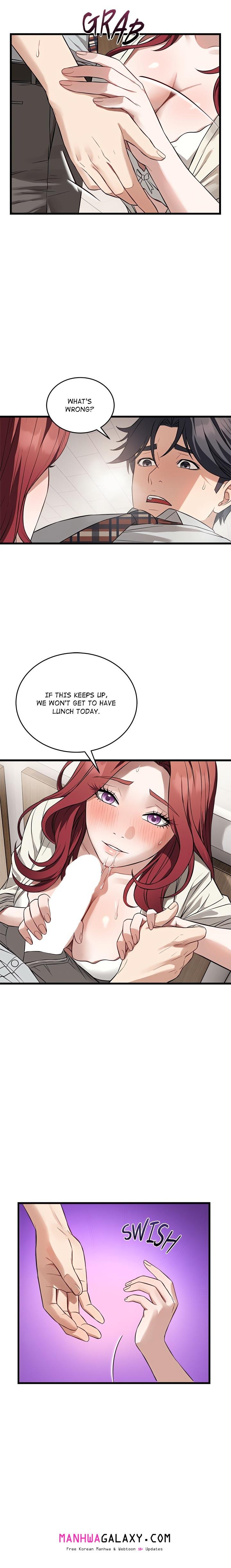 I’m Here for You chapter 23 page 2