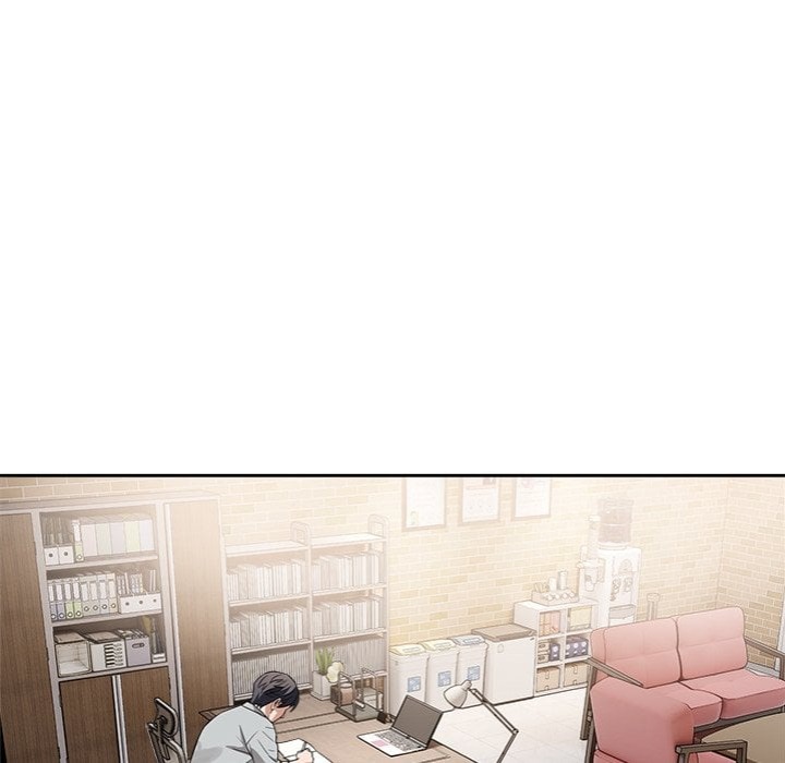 I’m Here for You chapter 24 page 6