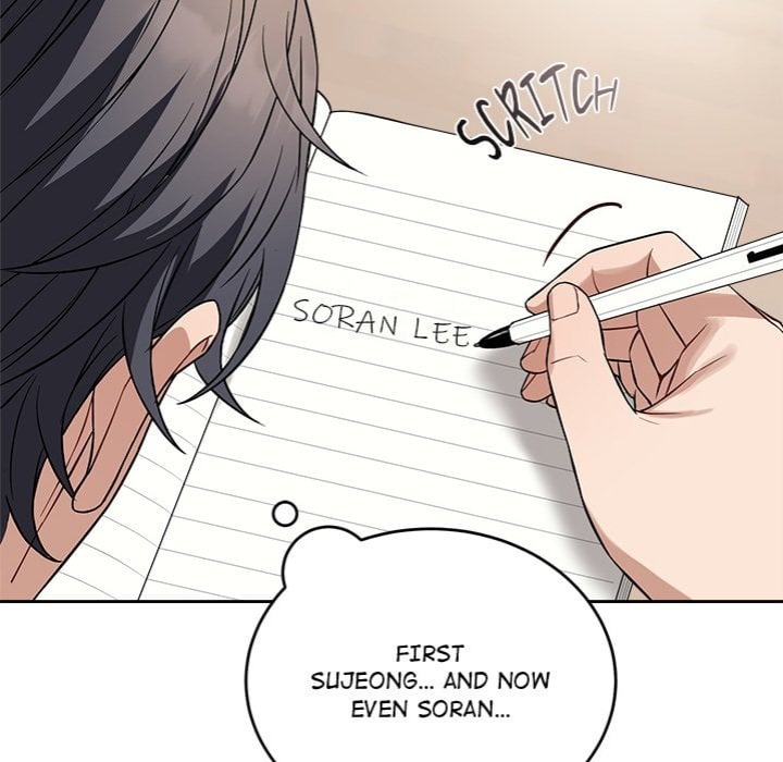 I’m Here for You chapter 24 page 8