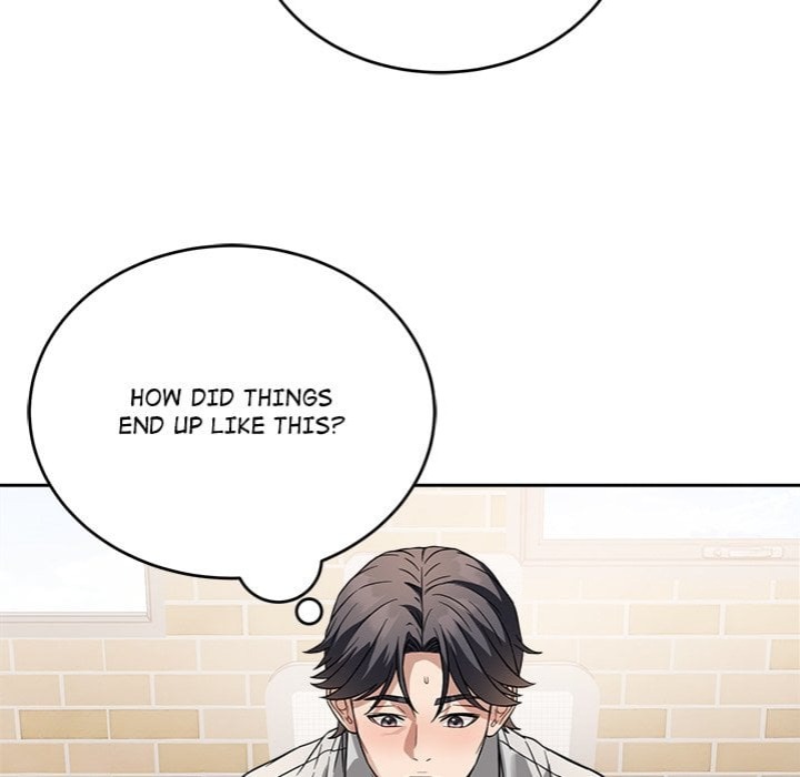 I’m Here for You chapter 24 page 9