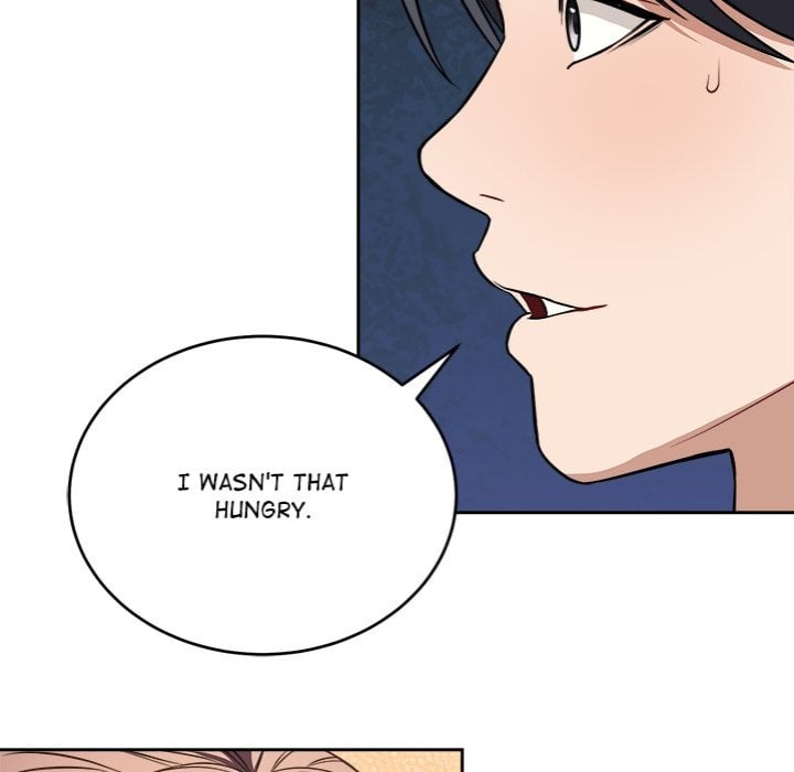 I’m Here for You chapter 24 page 16