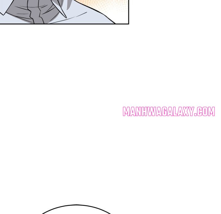 I’m Here for You chapter 24 page 18