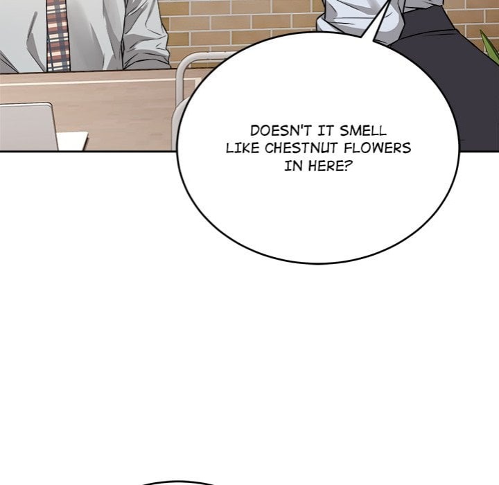 I’m Here for You chapter 24 page 20