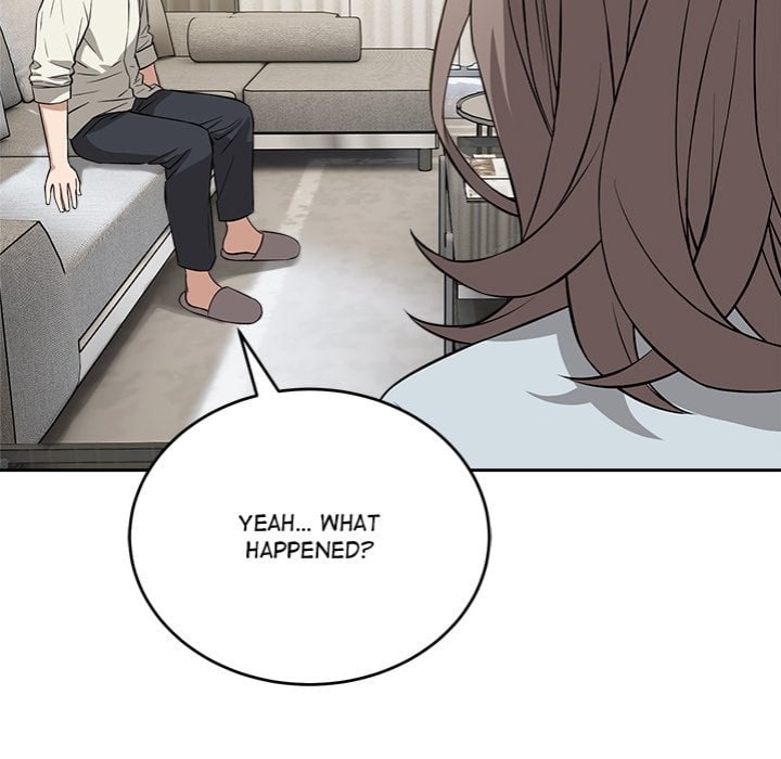 I’m Here for You chapter 24 page 26