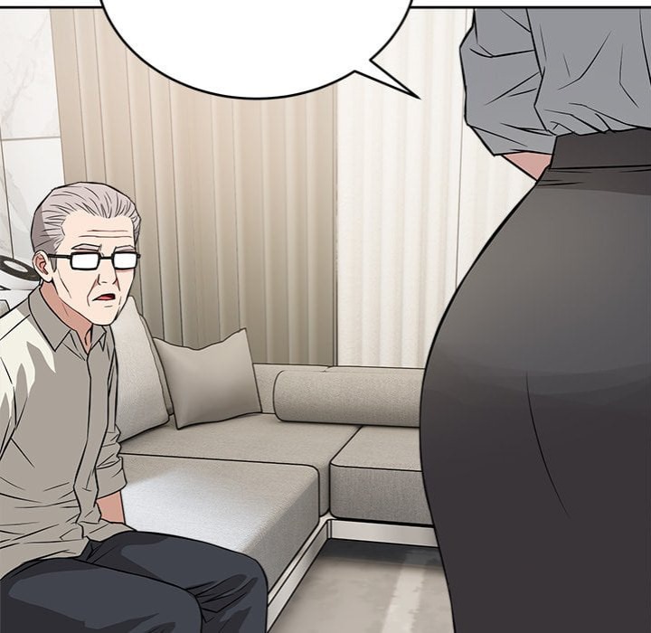 I’m Here for You chapter 24 page 30