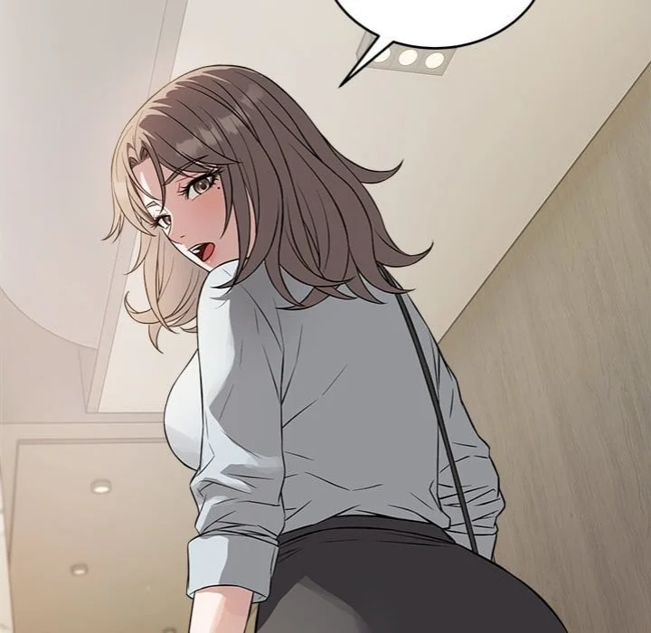 I’m Here for You chapter 24 page 32
