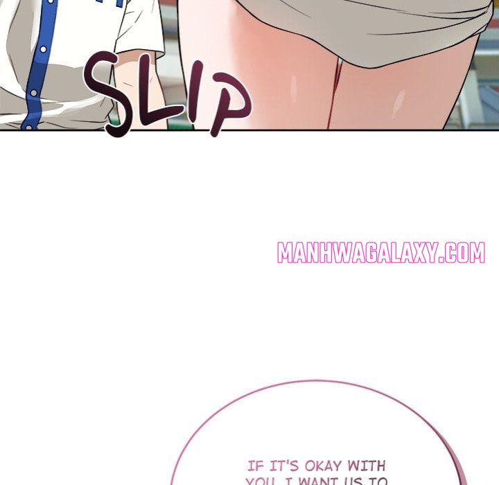 I’m Here for You chapter 24 page 46