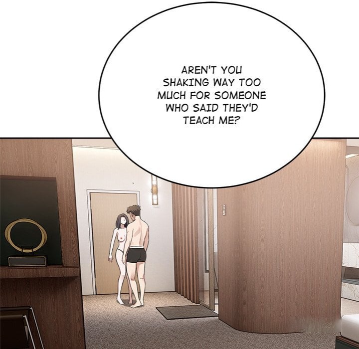 I’m Here for You chapter 24 page 75