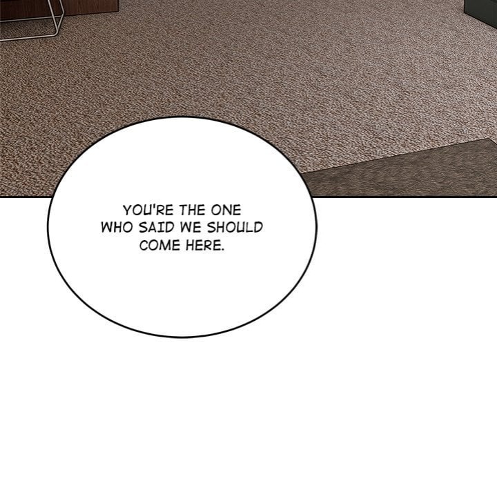I’m Here for You chapter 24 page 76